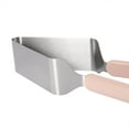 thumbnail image 7 of Stainless Steel Cake Cutter Adjustable and Easy to Use for Precise Slicing of Various Cakes, 7 of 7