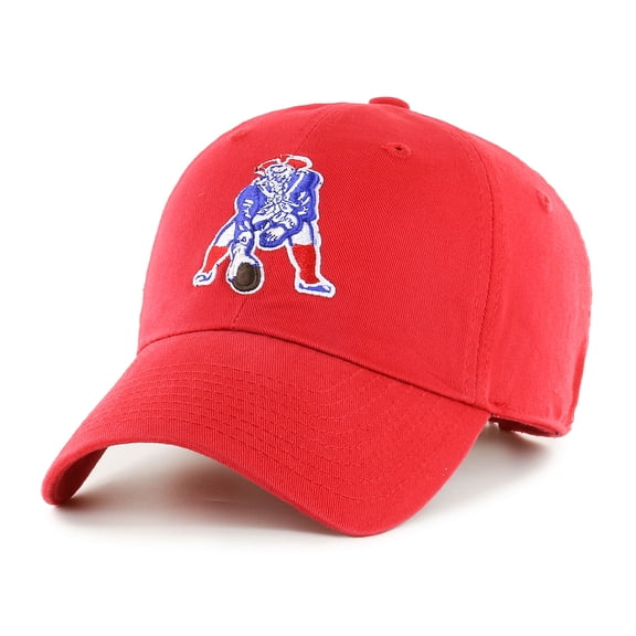New England Patriots NFL Hat