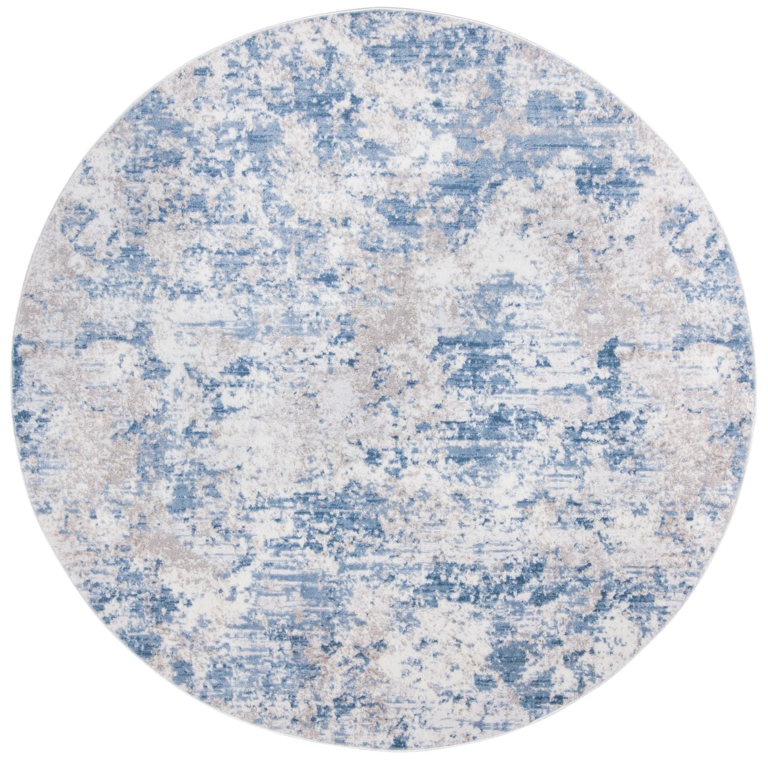 SAFAVIEH Amelia Alastar Abstract Distressed Area Rug