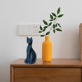 thumbnail image 4 of 3D Cute Cat Mini Decoration Cat Desktop Decoration, 4 of 4