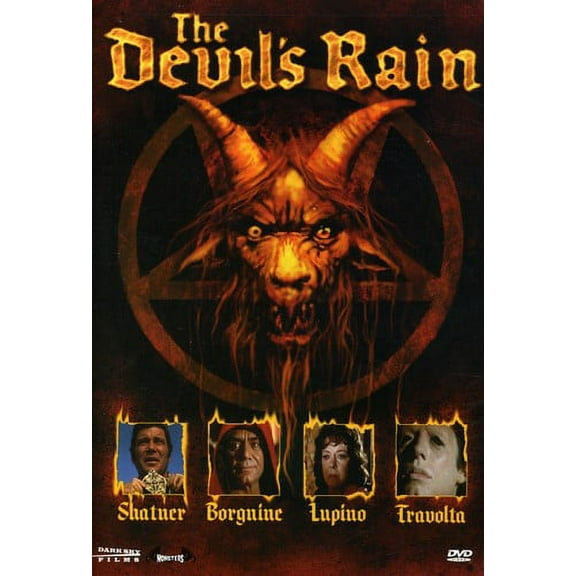 Dark Sky Films - The Devil's Rain [DIGITAL VIDEO DISC]