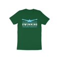 thumbnail image 6 of Swimmer Swimming Swim Team Coach Gift for Men Women Kids T-Shirt Swimmer Holiday Birthday Game Day Swim Presents Tshirt, 6 of 10