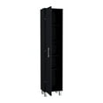 thumbnail image 5 of We Have Furniture Cabinet Buccan Storage, Garage, Black, 5 of 9