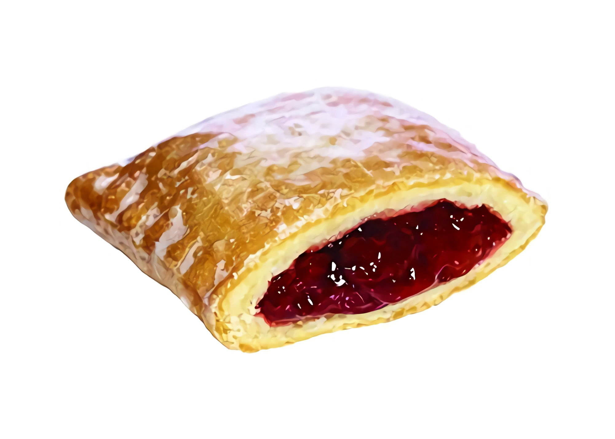 Hostess Fruit Pie, Cherry, 4.5 Ounce, 8 Count