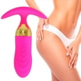 thumbnail image 2 of Vibraciones Masajeador De Silicona Vibrador De Control Remoto Bluetooth A Prueba De Agua Para Juegos De Pareja Individual seitruly XX000572-00, 2 of 6