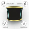 vaslanda waist trainer
