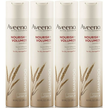 Thick Full Biotin And Collagen Hair Thickening Shampoo Ogx