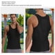 thumbnail image 3 of Chaleco Protector De Pecho De Béisbol Para Hombre, Camisa Transpirable Shockblock Para Softbol, ​​​​Camisa Acolchada Para Adulto, Con Material EVA De Secado, 3 of 7