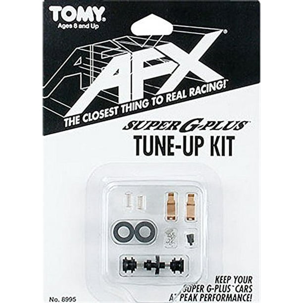 Afx tune sales up kit