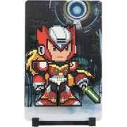 FiGGYZ - Mega Man - Zero