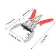 thumbnail image 4 of Piston Ring , Piston Repair Tools, High-Quality Return Spring Factory For Car Repairing Repair Shop, 4 of 8