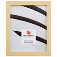 thumbnail image 2 of Craig Frames Confetti Modern Light Yellow Picture Frame 17 x 22 Inch, 2 of 3
