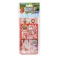 thumbnail image 1 of Scentos - Christmas Scented Stickers - Red, 1 of 2