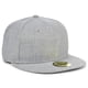 thumbnail image 3 of Gorra New Era Blank, personalizada, 59FIFTY, plana, 7 1/2, 3 of 5