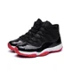 thumbnail image 2 of Novedad de verano, zapatillas de baloncesto de caña alta, versátiles, resistentes al desgaste y que absorben los golpes, para hombres y mujeres, 2 of 4