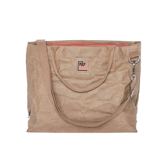 Pulp Fusion Crossover Messenger Bag