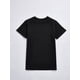 thumbnail image 2 of "Cuidado, Kindergarten, aquí voy" - Camiseta de algodón para niña con estampado de letras divertidas, manga corta, cuello redondo, cómoda e informal para el verano | Material suave y elástico, 2 of 6