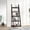 Rustic Brown, variant on Metal File Cabinets, Smart Cube 8-Cube Organizer Storage with Opened Back Shelves,2 X 4 Cube Bookcase Book Shleves for Home, Office (White), White Office File Cabinets,Mdf Steel File Cabinets