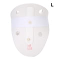 thumbnail image 2 of Tractor de cuello soporte de cuello agradable para la piel conveniente suave práctico para el cuello al aire libre Reducción de esguinces de cuello ANGGREK Otros, 2 of 8