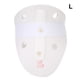 thumbnail image 2 of Tractor de cuello soporte de cuello agradable para la piel conveniente suave práctico para el cuello al aire libre Reducción de esguinces de cuello ANGGREK Otros, 2 of 8
