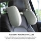 thumbnail image 4 of Speravity Cojín Universal para asiento de coche, cojín de apoyo para asiento de coche, reposacabezas, cuello, cojín para dormir de viaje para conductor, Automoción decorativa y accesorios No. 4 Speravity VI009509-04, 4 of 6