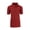 Burgundy, variant on A+ School Uniform Polo Shirt - Royal Blue Medium Case of 36