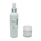 thumbnail image 1 of Kit antiedad con crema y tónico facial con ácido hialurónico, 1 of 5