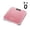 Pink, variant on Herunwer Digital Body Weight Scale with USB Rechargeable Design, Accurate Bathroom Scale for Home Health Tracking