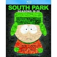 thumbnail image 1 of South Park: Seasons 16-20, 1 of 1