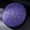 Lavender Purple, variant on 6 Inch 11-Tone Steel Tongue Drum Hand Pan Drums in Vintage Bronze, Acoustic D-Key Percussion Musical Instrument with Drumsticks for Meditation, Sound Healing and Yoga Practice