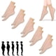 thumbnail image 5 of Calcetines de seda helada con fibra magnética, elásticos y moldeadores, para varices, con diseño antideslizante., 5 of 5