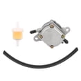 thumbnail image 4 of Bomba de Combustible Al Vacío, Conjunto de la Bomba de combustible de vacío fácil de instalar con tubo de elemento de filtro para gy6 50cc 125cc 150cc atv go scooter para para, 4 of 7