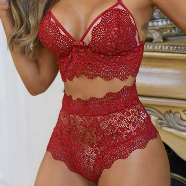 Sexy Lingerie for Women Strapless Bras for Women Women Sexy Lace