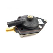 Johnson Evinrude OMC OEM Fuel Pump, 0438556