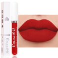 thumbnail image 1 of EZLIFE Lápiz labial líquido con brillo de labios Matte Lip Claze de C&M, de larga duración, resistente al agua, S0J3, 1 of 7