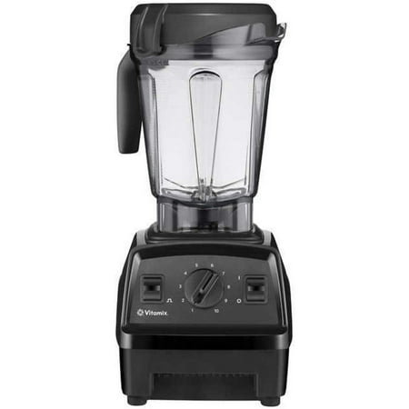 Vitamix E320 Explorian Blender Black
