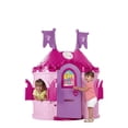 thumbnail image 1 of Castillo de Juego Feber Rosa Princesas, 1 of 2