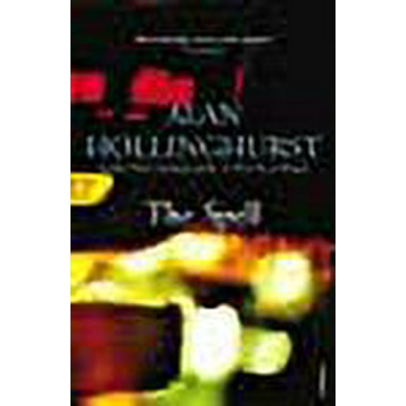 The Spell Alan Hollinghurst (Paperback)