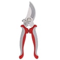 thumbnail image 6 of Premium Bypass Pruning Shears for your Garden - Heavy-Duty, Ultra Sharp Pruners w/Soft Cushion Grip Handle Made with Japanese Grade High Carbon Steel - Perfectly Cutting Through Anything in Your Yard, 6 of 8