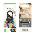 thumbnail image 3 of KeyRack+™ S-Biner®- Black, 3 of 7