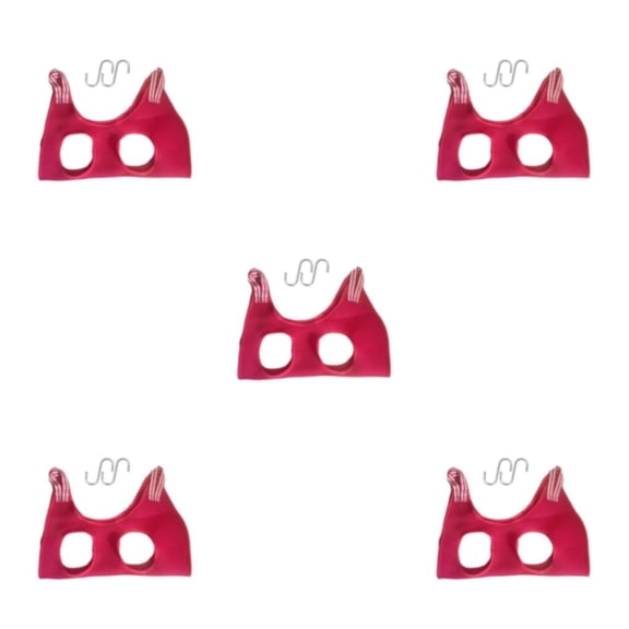 Greeniant Hamaca para el cuidado de perros y gatos XS-L Bolsa de sujeción para mascotas Reparación de uñas en la belleza Cama para cortar Type2 NO2