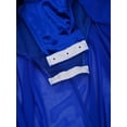 thumbnail image 5 of renvena Lyrical Dance Dress for Girls Flowy Chiffon Skirt Contemporary Ballet Tutu Leotard Dancewear Blue 16, 5 of 7