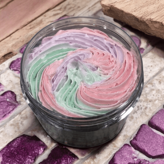 Fruit Loops Body Butter