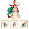 thumbnail image 2 of Broche de Noël, Épingle à Bijoux de Noël, Broche pour Femmes, 2 of 9