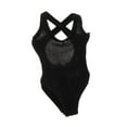thumbnail image 3 of Esquirla 1/12 Scale Action Figure Clothes Miniature Clothing for 6" Figures Body Accs Black, 3 of 8
