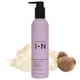 thumbnail image 1 of Fortifi-hair Acondicionador hidratante Acondicionador de reparación intensiva para cabello seco dañado rejuvenece reconstruye vegano 8 oz, 1 of 5
