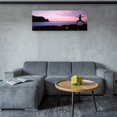 thumbnail image 3 of Cuadro Decorativo - Atardecer costero costarricense, 3 of 3