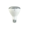 thumbnail image 2 of GE LED Indoor Floodlight Bulbs, 10 Watt (65 Watt Equivalent), Soft White, Medium Base, Dimmable (2 Pack), 2 of 7