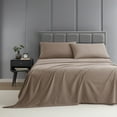 thumbnail image 1 of Nestl Twin XL Sheet Set, 1800 Series Microfiber Deep Pocket 4 Piece Bed Sheet Set, 1 of 8