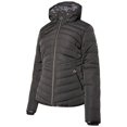 thumbnail image 3 of Dare 2B - Chaqueta Acolchada Striking para Mujer (Negro) Dare 2B UTRG7979_black, 3 of 3